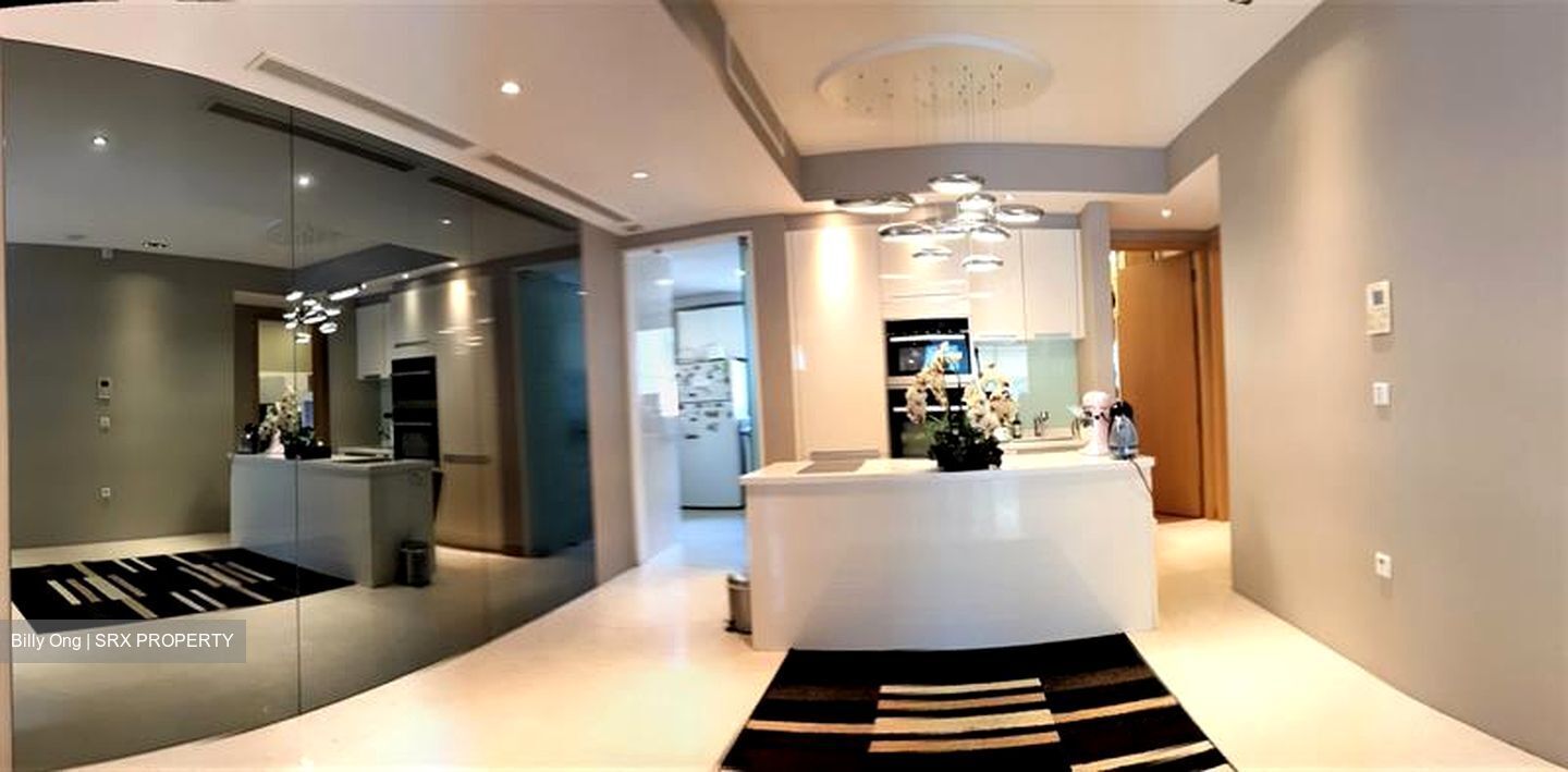 Amber Residences (D15), Condominium #302518321